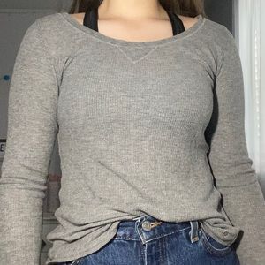 aerie long sleeve